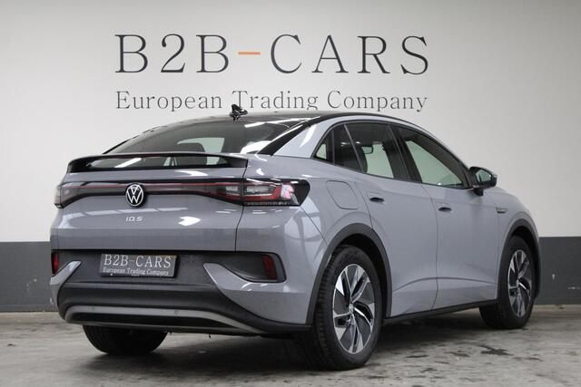 Volkswagen ID.5 Pro 77 kWh SOH 97% - Warmtepomp - LED -