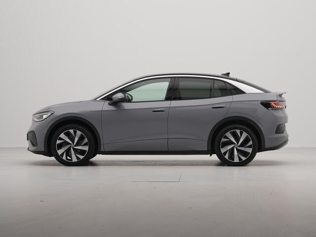 Volkswagen ID.5 Pro Business 77 kWh 286pk Navigatie Stoel/Stuurverwarming Camera Acc Carplay