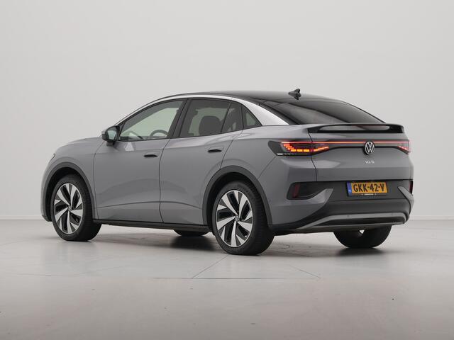Volkswagen ID.5 Pro Business 77 kWh 286pk Navigatie Stoel/Stuurverwarming Camera Acc Carplay
