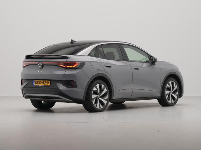 Volkswagen ID.5 Pro Business 77 kWh 286pk Navigatie Stoel/Stuurverwarming Camera Acc Carplay