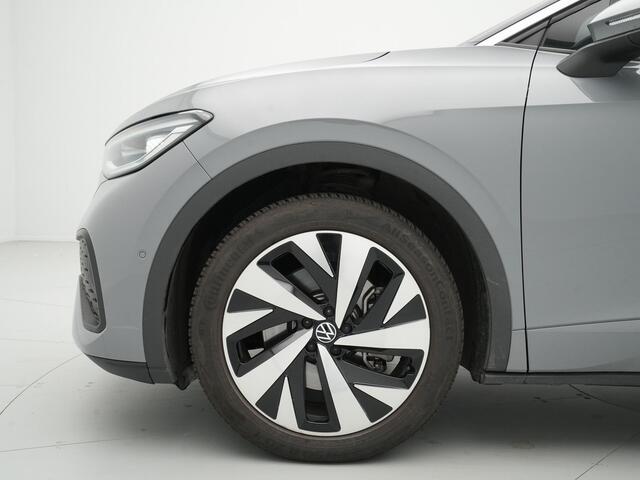 Volkswagen ID.5 Pro Business 77 kWh 286pk Navigatie Stoel/Stuurverwarming Camera Acc Carplay