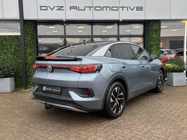 Volkswagen ID.5 Pro 77 kWh | Memory | HUD | Camera | Trekhaak | BTW