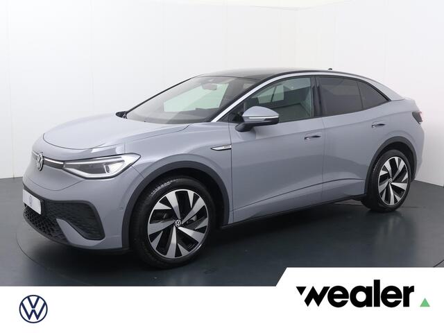 Volkswagen ID.5 Pro 77 kWh | 204 PK | SoH 93% | Matrix LED koplampen | Navigatiesysteem | Adaptive cruise control | 20" LM velgen |