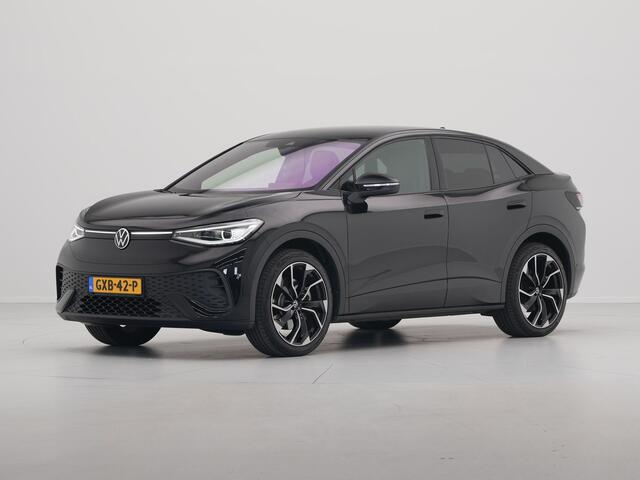 Volkswagen ID.5 286pk Pro Oranje Edition 77 kWh Led Matrix Camera 20"velgen alcantara ps