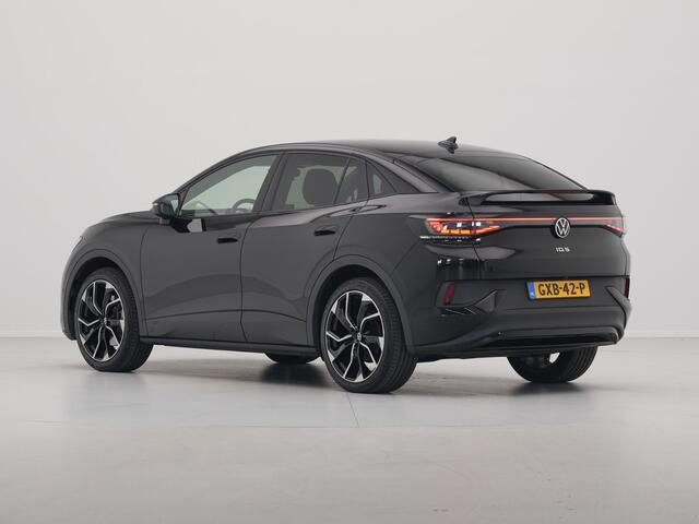 Volkswagen ID.5 286pk Pro Oranje Edition 77 kWh Led Matrix Camera 20"velgen alcantara ps