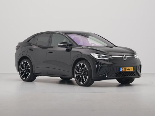 Volkswagen ID.5 286pk Pro Oranje Edition 77 kWh Led Matrix Camera 20"velgen alcantara ps