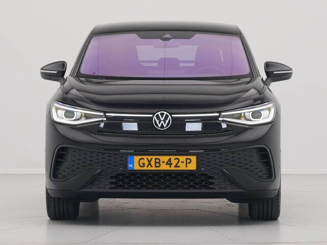 Volkswagen ID.5 286pk Pro Oranje Edition 77 kWh Led Matrix Camera 20"velgen alcantara ps