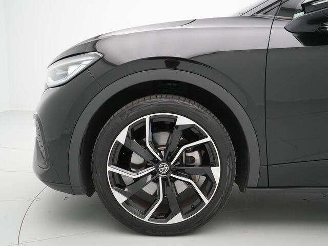 Volkswagen ID.5 286pk Pro Oranje Edition 77 kWh Led Matrix Camera 20"velgen alcantara ps