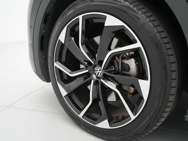 Volkswagen ID.5 286pk Pro Oranje Edition 77 kWh Led Matrix Camera 20"velgen alcantara ps