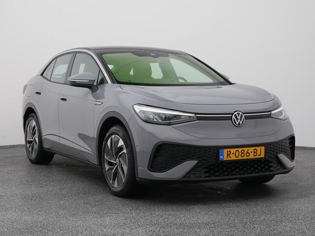 Volkswagen ID.5 Pro 77 kWh | ADAPTIVE | STOELVERWARMING