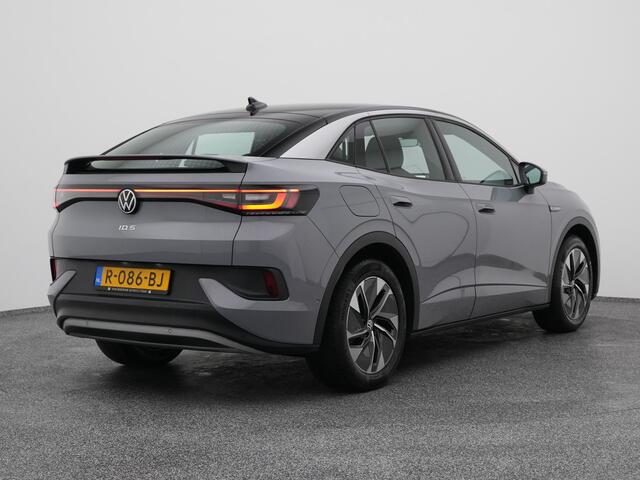 Volkswagen ID.5 Pro 77 kWh | ADAPTIVE | STOELVERWARMING