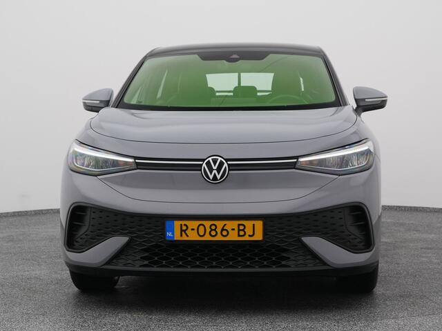 Volkswagen ID.5 Pro 77 kWh | ADAPTIVE | STOELVERWARMING