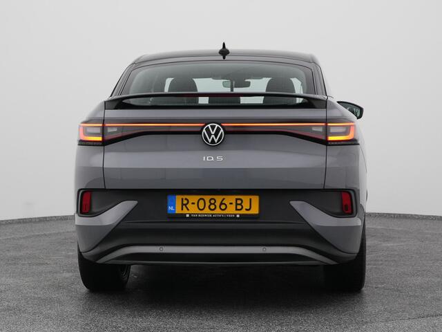 Volkswagen ID.5 Pro 77 kWh | ADAPTIVE | STOELVERWARMING