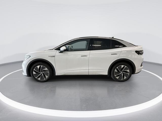 Volkswagen ID.5 Pro 77 kWh 204pk · Panoramadak · Camera · Elek. Voorstoelen + Geheugen & Massage · Lederen Bekleding · Sfeerverlichting · Stoelverwarming ·