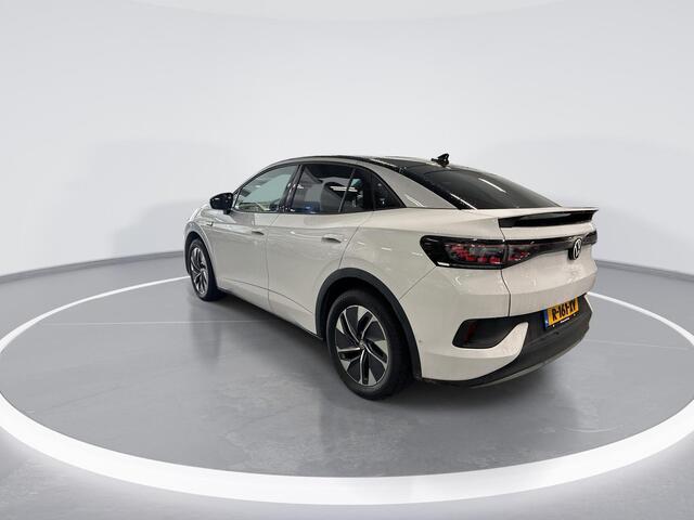 Volkswagen ID.5 Pro 77 kWh 204pk · Panoramadak · Camera · Elek. Voorstoelen + Geheugen & Massage · Lederen Bekleding · Sfeerverlichting · Stoelverwarming ·