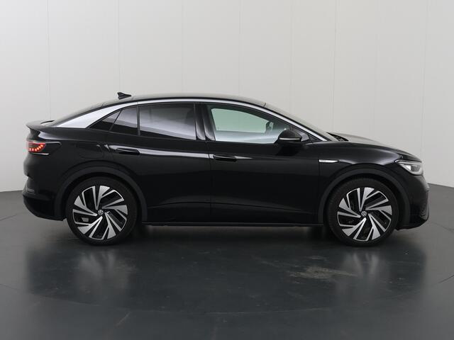 Volkswagen ID.5 Pro Advantage 77 kWh | Trekhaak Elektr. | Panoramadak | 360° Camera | Stoel/Stuurverwarming | Head-Up | Matrix Led Koplampen | Elektr. Stoelen met Memory |