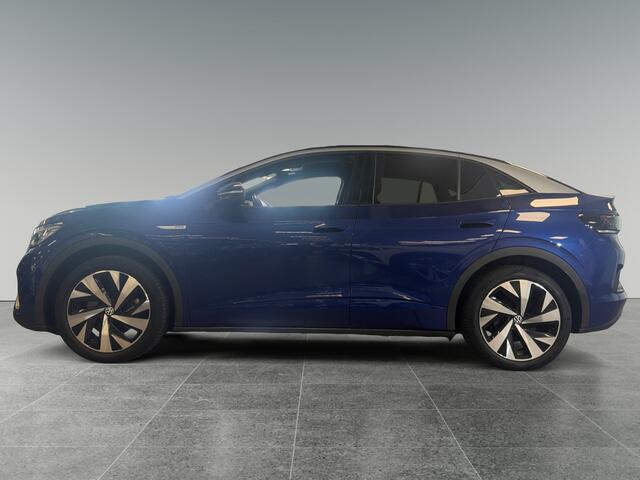 Volkswagen ID.5 Pro 77 kWh 204pk Trekhaak | Warmtepomp | Assistance Pakket