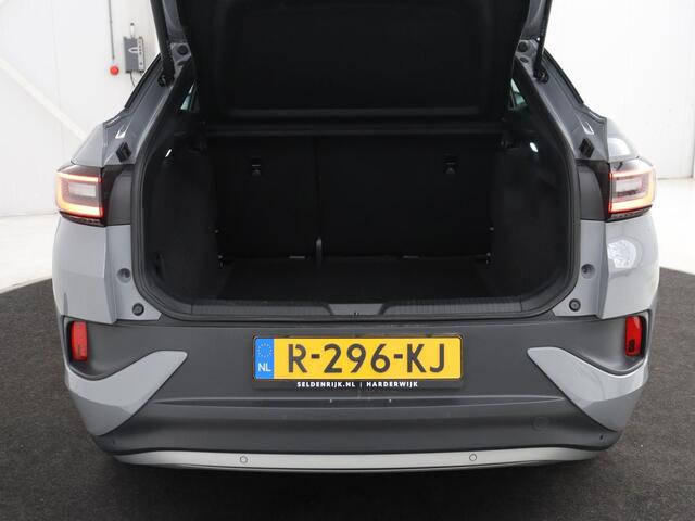 Volkswagen ID.5 Pro 77 kWh | SOH 94% | Stoelverwarming | Adaptive cruise | Carplay | Navigatie | 19'' | Parkeerhulp | Full LED | Stuurverwarming