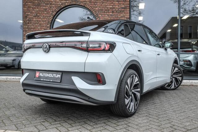 Volkswagen ID.5 Pro 210 kW Goal | ACC | Achteruitrijcamera |