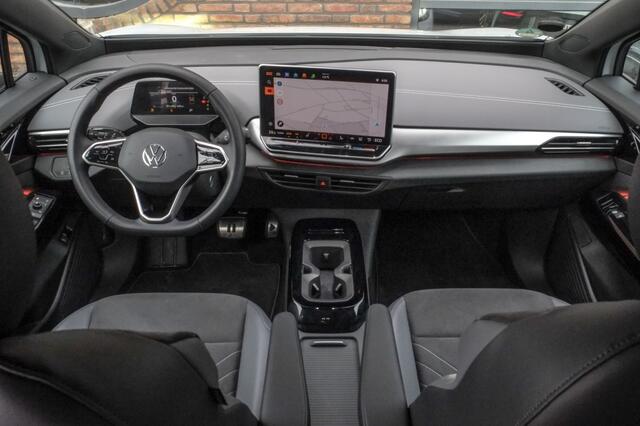 Volkswagen ID.5 Pro 210 kW Goal | ACC | Achteruitrijcamera |