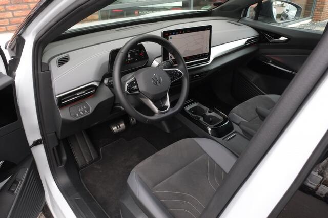 Volkswagen ID.5 Pro 210 kW Goal | ACC | Achteruitrijcamera |