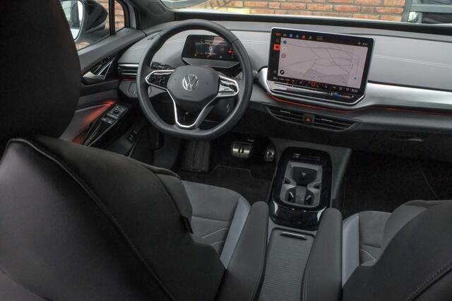 Volkswagen ID.5 Pro 210 kW Goal | ACC | Achteruitrijcamera |