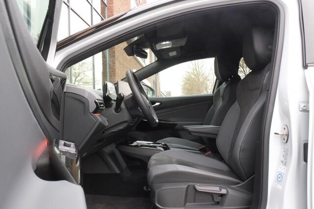 Volkswagen ID.5 Pro 210 kW Goal | ACC | Achteruitrijcamera |