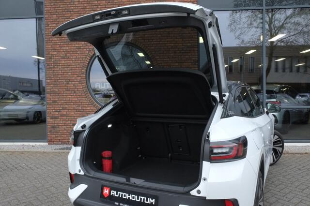 Volkswagen ID.5 Pro 210 kW Goal | ACC | Achteruitrijcamera |