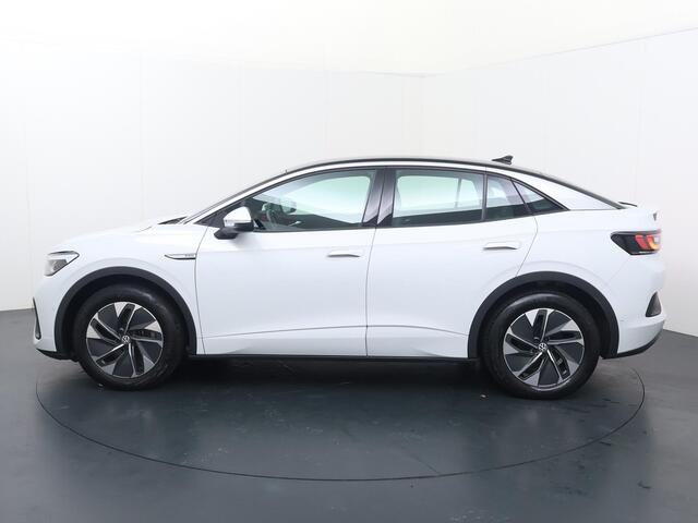 Volkswagen ID.5 Pro 77 kWh | 204 PK | SoH 94% | Trekhaak | Navigatiesysteem | Achteruitrijcamera | Adaptive cruise control |