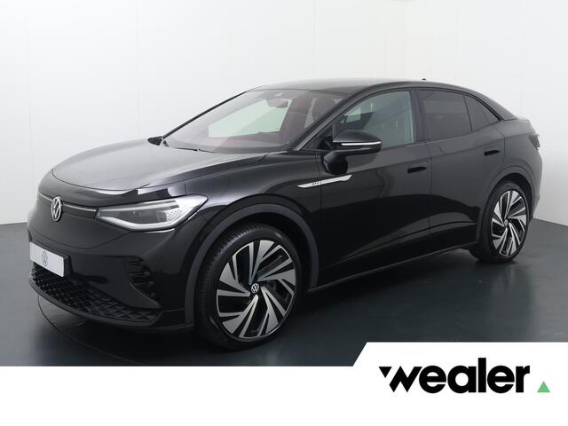 Volkswagen ID.5 GTX 77 kWh | 299 PK | SoH 89% | Trekhaak wegklapbaar | Panoramadak | Warmtepomp | Head-up display | 21" LM velgen | Sportonderstel|