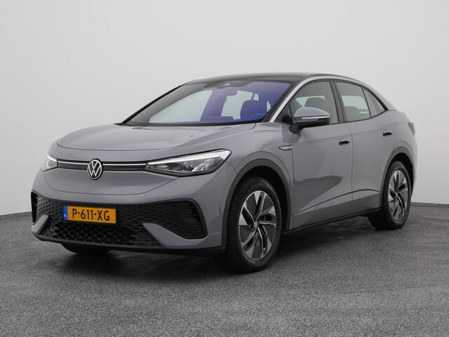 Volkswagen ID.5 Pro 77 kWh | ADAPTIVE | WARMTEPOMP | STOEL- EN STUURVERW.