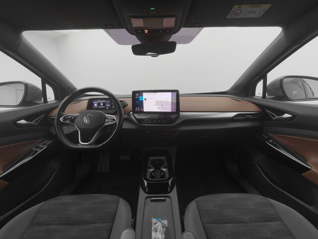 Volkswagen ID.5 Pro 77 kWh | ADAPTIVE | WARMTEPOMP | STOEL- EN STUURVERW.