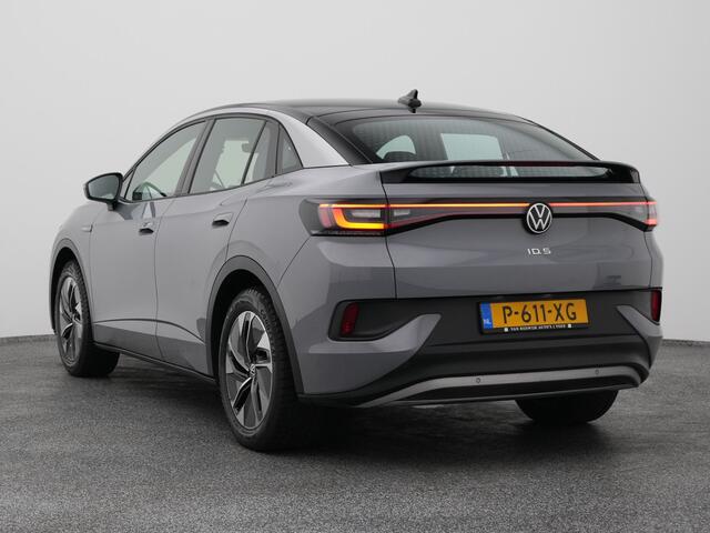 Volkswagen ID.5 Pro 77 kWh | ADAPTIVE | WARMTEPOMP | STOEL- EN STUURVERW.