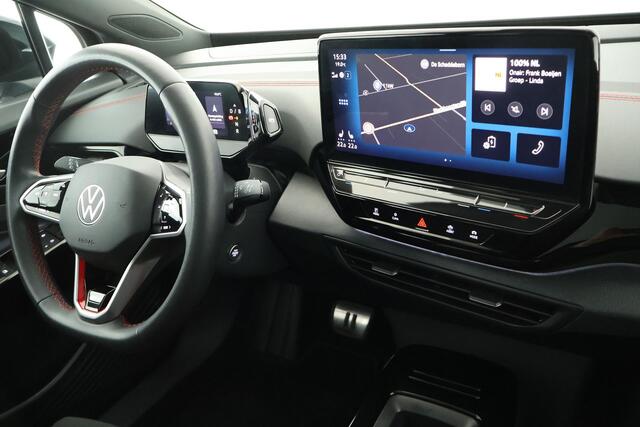 Volkswagen ID.5 GTX 299pk 4Motion 77 kWh SOH 91% Sportstoelen HUD Panoramadak Adaptive Demping Memory Panoramadak