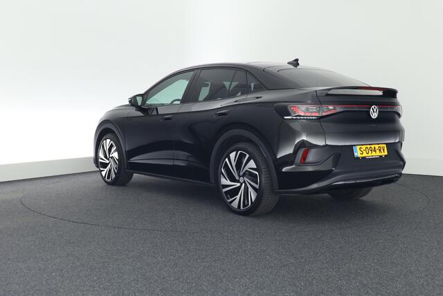 Volkswagen ID.5 GTX 299pk 4Motion 77 kWh SOH 91% Sportstoelen HUD Panoramadak Adaptive Demping Memory Panoramadak