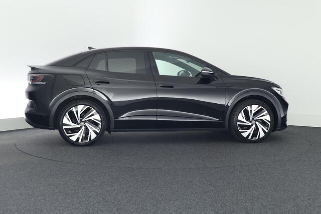 Volkswagen ID.5 GTX 299pk 4Motion 77 kWh SOH 91% Sportstoelen HUD Panoramadak Adaptive Demping Memory Panoramadak