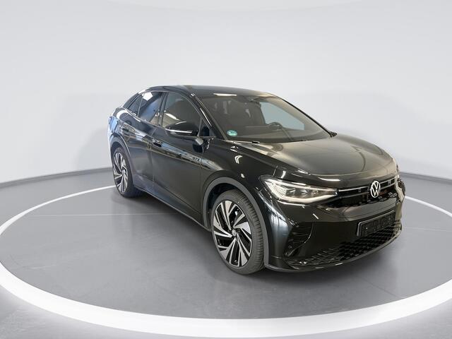 Volkswagen ID.5 GTX 299pk 77 kWh · SOH 92,5% · Apple/Android Car Play · Navigatie · Wegklapbare Trekhaak · Stoelverwarming · IQ.Light · 21'' Inch ·