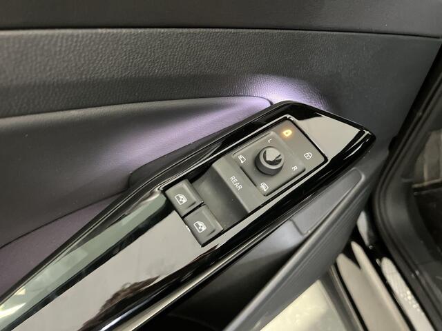 Volkswagen ID.5 GTX 299pk 77 kWh · SOH 92,5% · Apple/Android Car Play · Navigatie · Wegklapbare Trekhaak · Stoelverwarming · IQ.Light · 21'' Inch ·