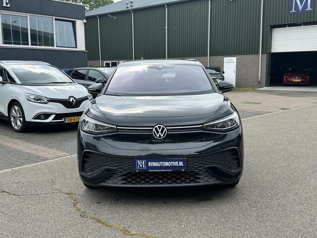 Volkswagen ID.5 PRO PERFORMANCE 77 kWh SOH 92% | CAMERA | STOEL + STUURVERWARMING | RIJKLAAR GELEVERD MET 12 MND BOVAG GARANTIE |