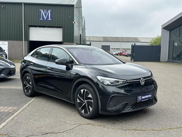 Volkswagen ID.5 PRO PERFORMANCE 77 kWh SOH 92% | CAMERA | STOEL + STUURVERWARMING | RIJKLAAR GELEVERD MET 12 MND BOVAG GARANTIE |