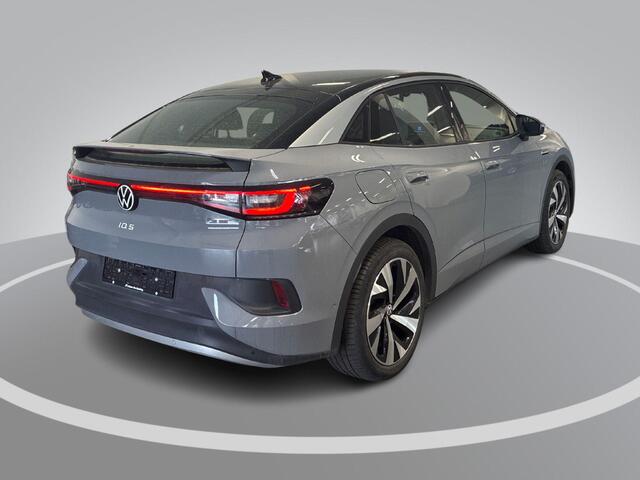 Volkswagen ID.5 Pro Advantage 204pk 77 kWh · SOH 98,6% · Camera · Apple/Android Car Play · Navigatie · Stoel-& Stuurverwarming · P-Sensoren · 20'' Inch ·
