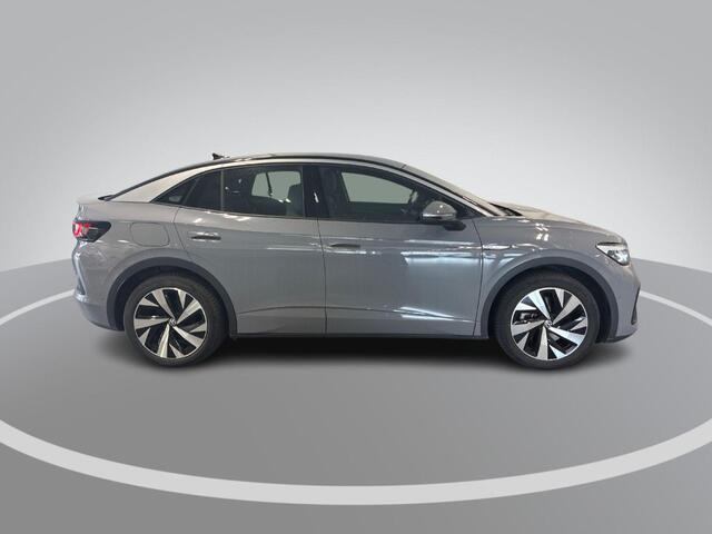 Volkswagen ID.5 Pro Advantage 204pk 77 kWh · SOH 98,6% · Camera · Apple/Android Car Play · Navigatie · Stoel-& Stuurverwarming · P-Sensoren · 20'' Inch ·