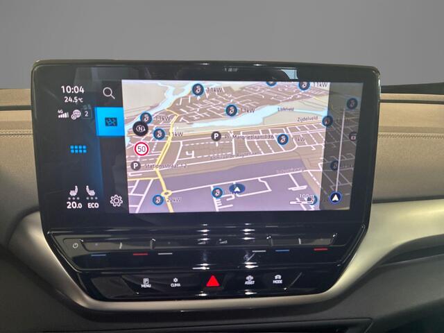 Volkswagen ID.5 Pro Advantage 204pk 77 kWh · SOH 98,6% · Camera · Apple/Android Car Play · Navigatie · Stoel-& Stuurverwarming · P-Sensoren · 20'' Inch ·