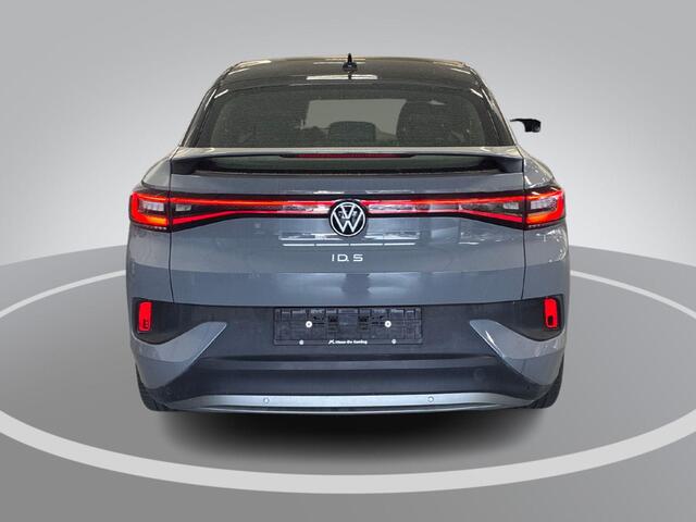 Volkswagen ID.5 Pro Advantage 204pk 77 kWh · SOH 98,6% · Camera · Apple/Android Car Play · Navigatie · Stoel-& Stuurverwarming · P-Sensoren · 20'' Inch ·