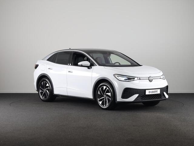 Volkswagen ID.5 Pro Business 77 kWh accu. 210 kW / 286 pk SUV Elek | 360 Camera | Led matrix | Navigatie | Elektrische Achterklep | Panoramdak | Stoelverwarming |