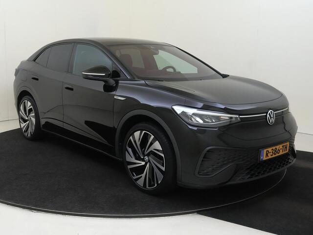 Volkswagen ID.5 Pro 77 kWh | Assistentie Pakket | Comfort-pakket | Multimedia-pakket | Style-pakket | airco automatisch | Apple Carplay/Android | cruise control adaptief | lichtmetalen velgen | warmtepomp |