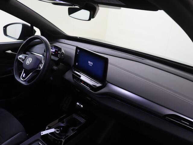 Volkswagen ID.5 Pro 77 kWh | Assistentie Pakket | Comfort-pakket | Multimedia-pakket | Style-pakket | airco automatisch | Apple Carplay/Android | cruise control adaptief | lichtmetalen velgen | warmtepomp |