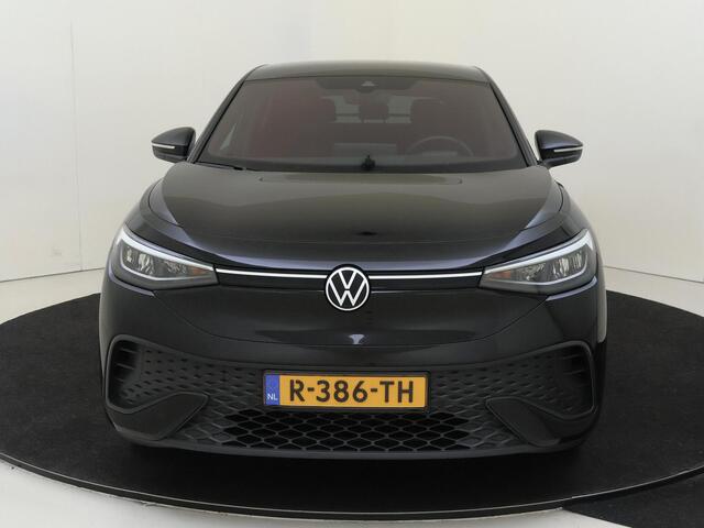 Volkswagen ID.5 Pro 77 kWh | Assistentie Pakket | Comfort-pakket | Multimedia-pakket | Style-pakket | airco automatisch | Apple Carplay/Android | cruise control adaptief | lichtmetalen velgen | warmtepomp |