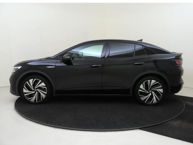 Volkswagen ID.5 Pro 77 kWh | Assistentie Pakket | Comfort-pakket | Multimedia-pakket | Style-pakket | airco automatisch | Apple Carplay/Android | cruise control adaptief | lichtmetalen velgen | warmtepomp |