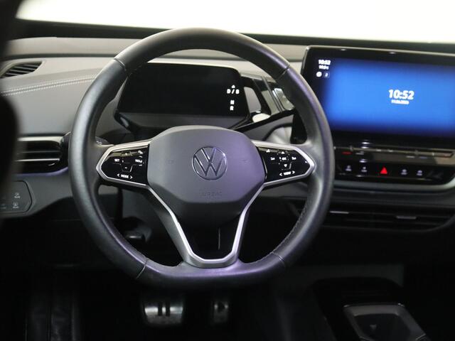 Volkswagen ID.5 Pro 77 kWh | Assistentie Pakket | Comfort-pakket | Multimedia-pakket | Style-pakket | airco automatisch | Apple Carplay/Android | cruise control adaptief | lichtmetalen velgen | warmtepomp |